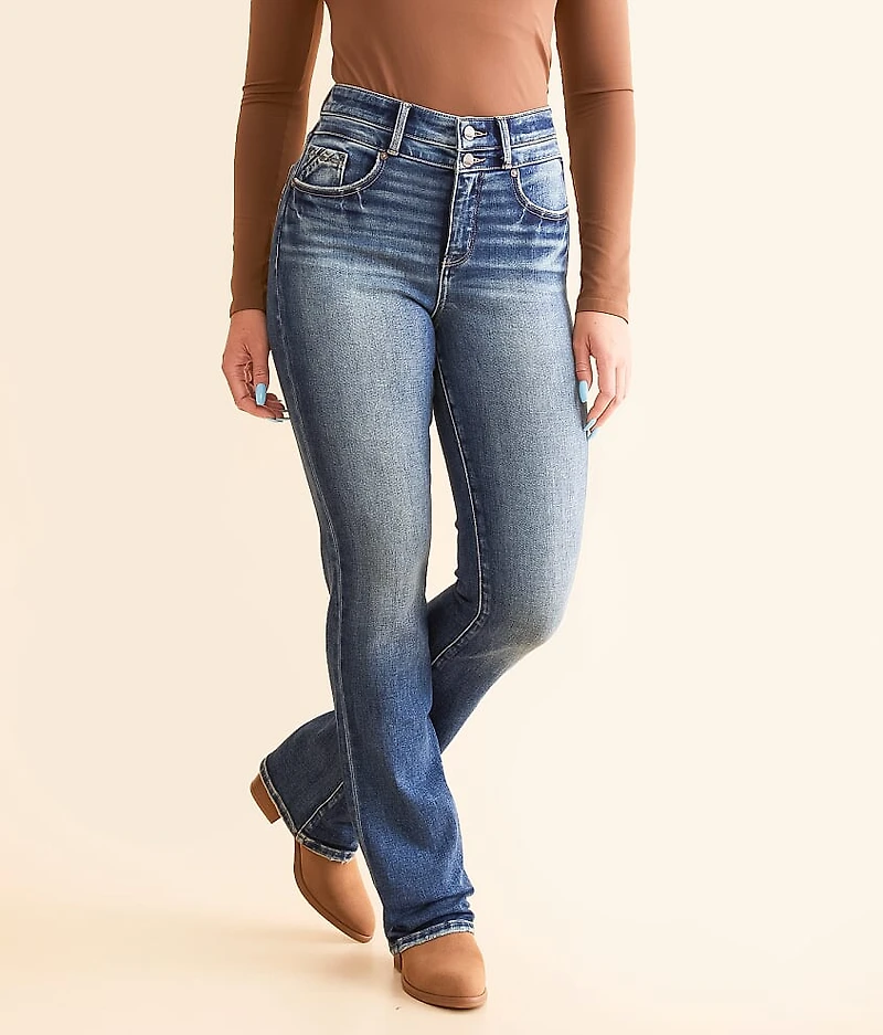 Buckle Black Fit No. 75 Tailored Boot Jean