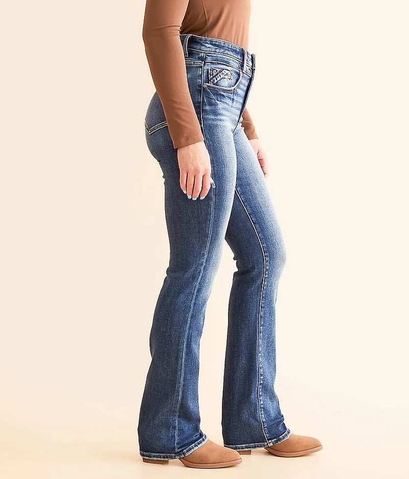 Fit No. 75 Tailored Boot Jean