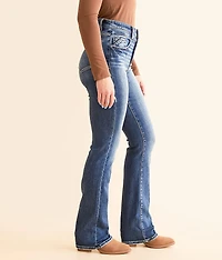 Fit No. 75 Tailored Boot Jean