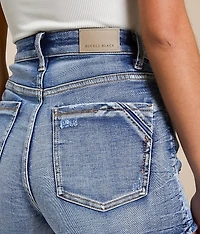 Fit No. 35 Stretch Short