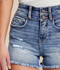 Fit No. 35 Stretch Short