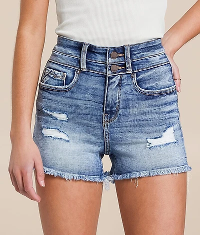 Fit No. 35 Stretch Short