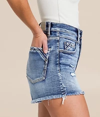 Fit No. 35 Stretch Short