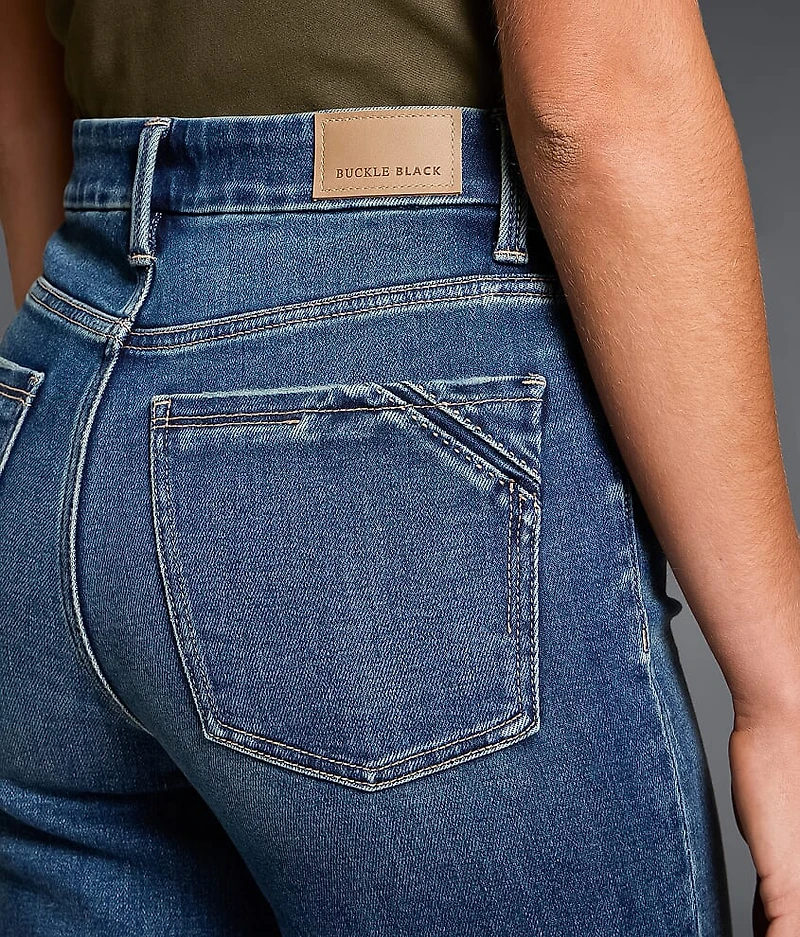 Fit No 75 Classic Straight Jean