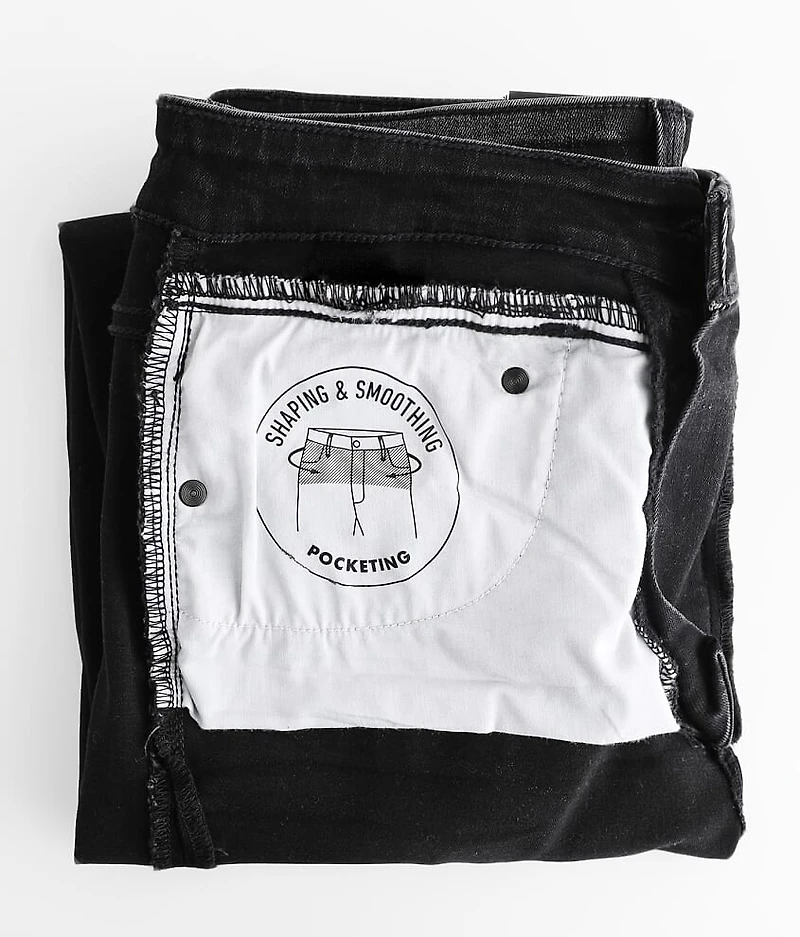 Fit No 75 Classic Straight Jean