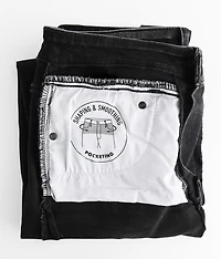 Fit No 75 Classic Straight Jean