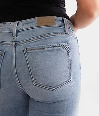 Fit No. 53 Cropped Straight Jean