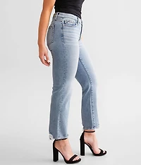 Fit No. 53 Cropped Straight Jean