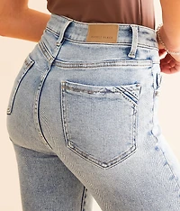 Fit No. 35 Skinny Stretch Jean