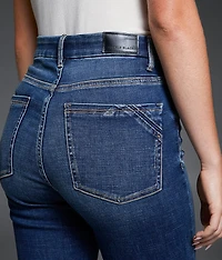 Fit No. 75 Tailored Boot Jean