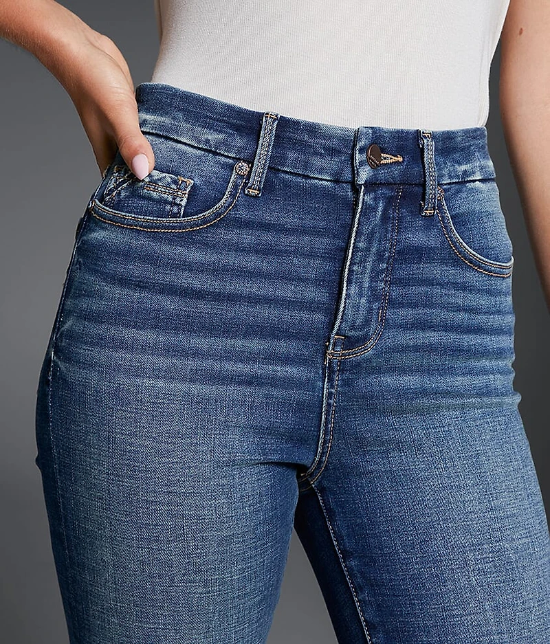 Fit No. 75 Tailored Boot Jean
