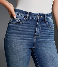 Fit No. 75 Tailored Boot Jean