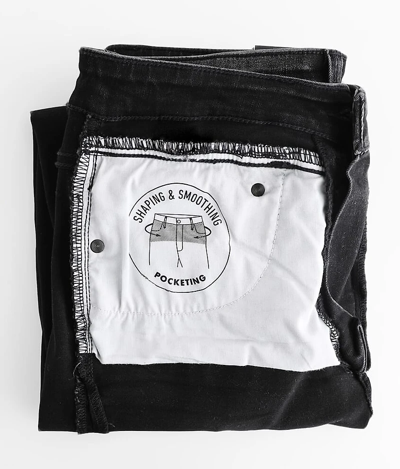 Fit No. 75 Tailored Boot Jean