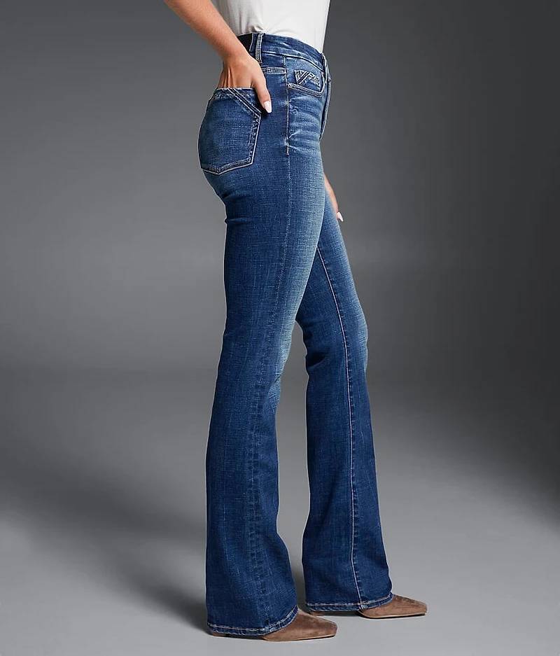 Fit No. 75 Tailored Boot Jean