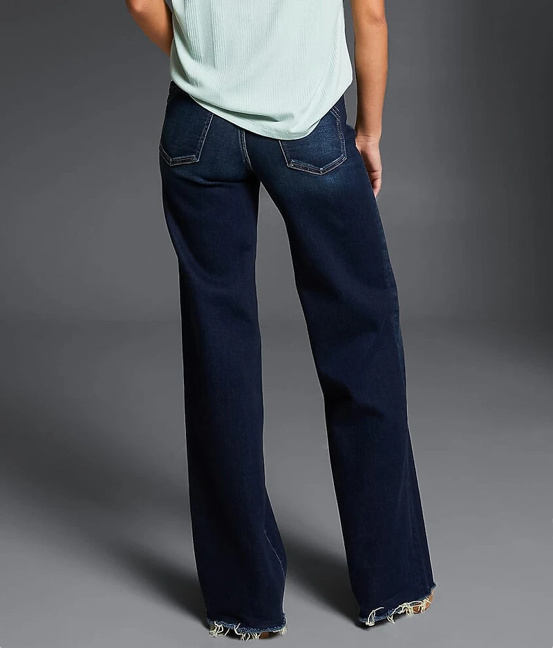 Fit No. 35 Wide Leg Jean