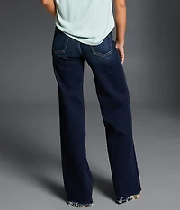 Fit No. 35 Wide Leg Jean