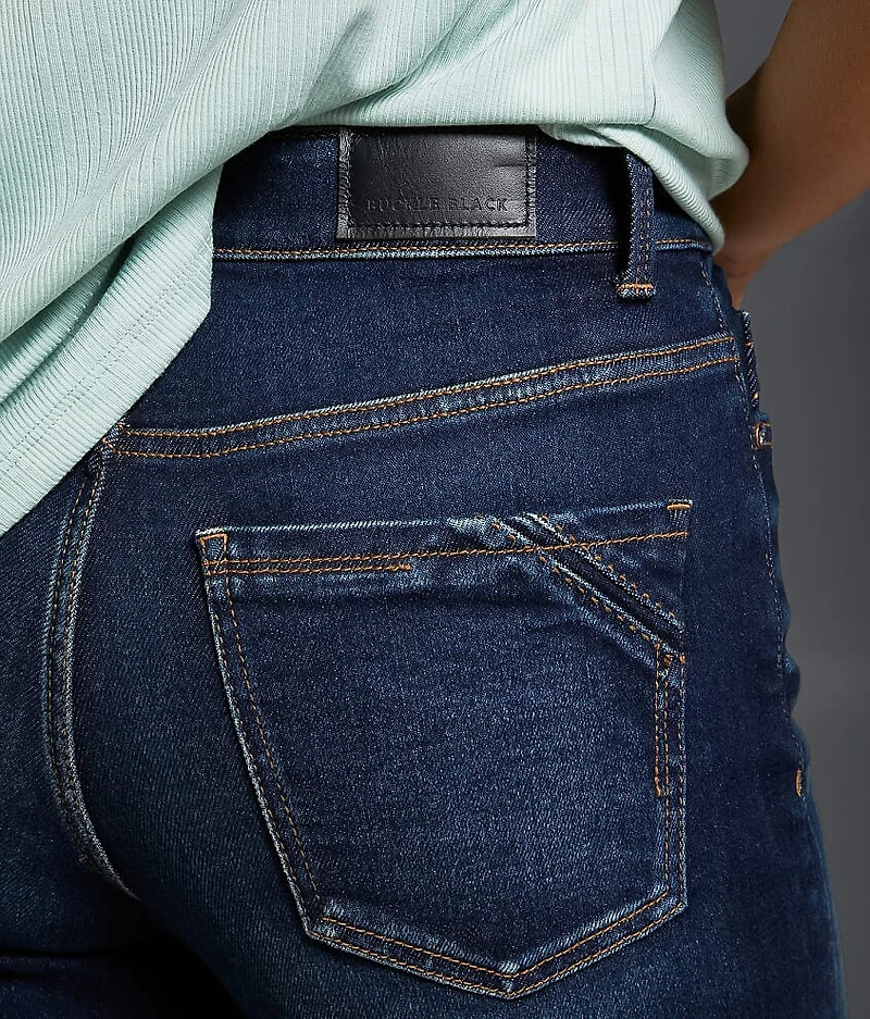 Fit No. 35 Wide Leg Jean