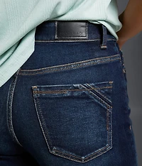 Fit No. 35 Wide Leg Jean