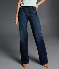 Fit No. 35 Wide Leg Jean