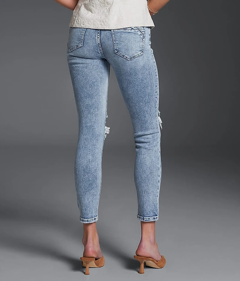 Fit No. 13 Ankle Skinny Jean