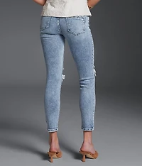Fit No. 13 Ankle Skinny Jean