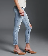 Fit No. 13 Ankle Skinny Jean