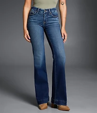 Fit No. 53 Trouser Jean
