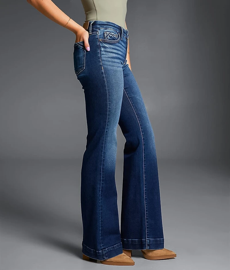 Fit No. 53 Trouser Jean
