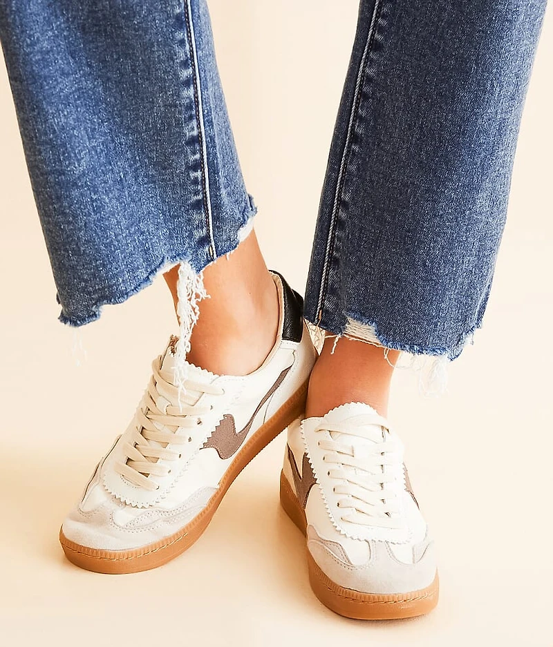 Fit No. 53 Cropped Straight Jean