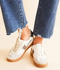 Fit No. 53 Cropped Straight Jean