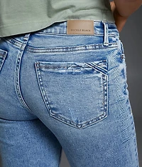 Fit No 53 Cropped Straight Jean