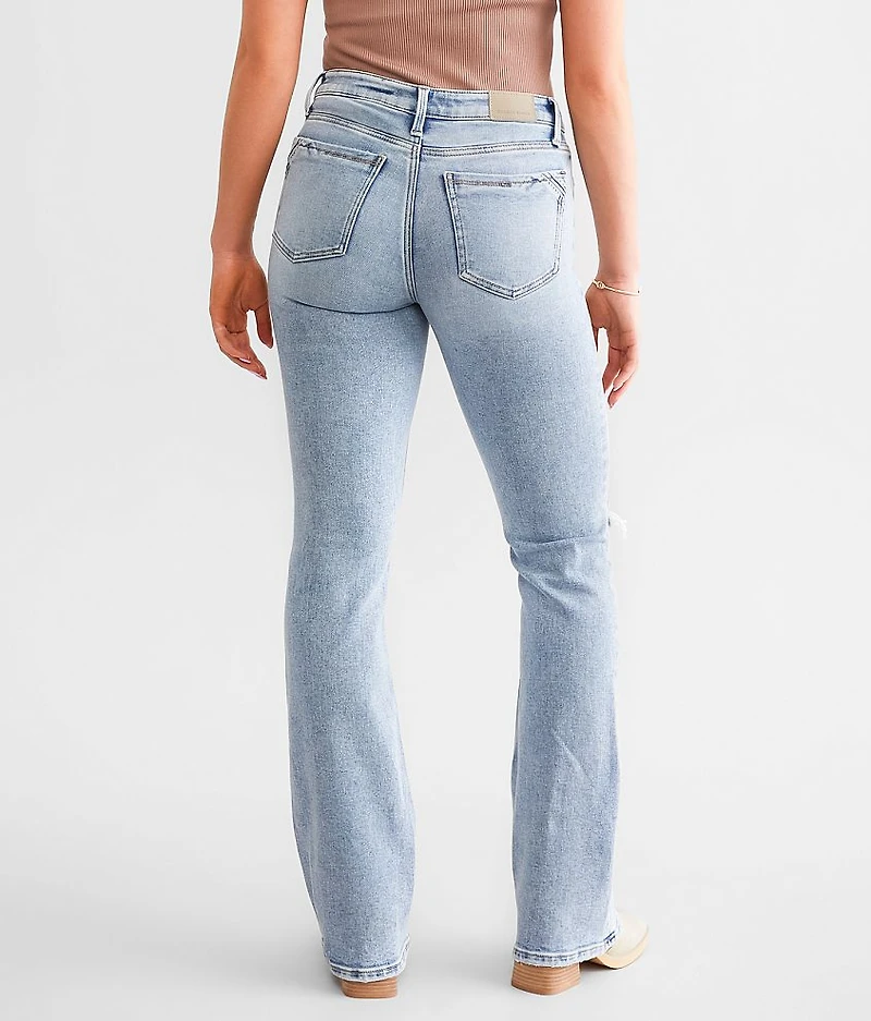 Fit No. 53 Tailored Boot Jean