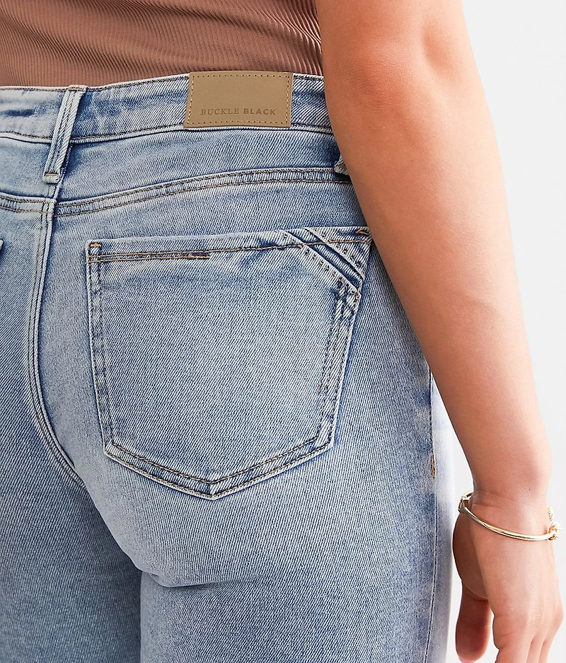 Fit No. 53 Tailored Boot Jean