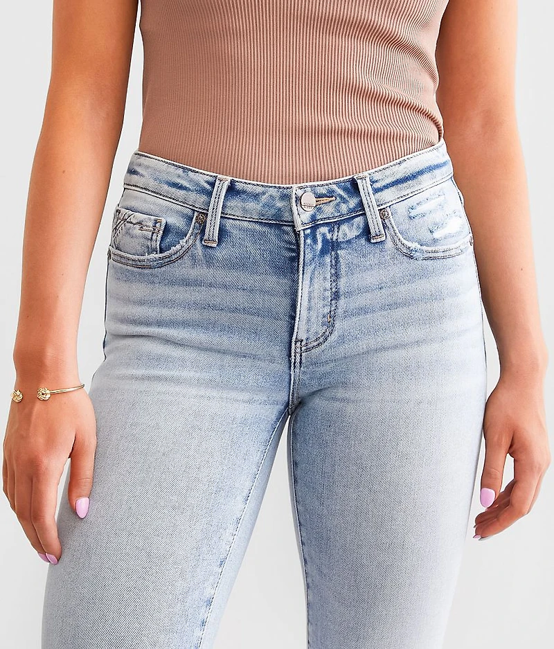 Fit No. 53 Tailored Boot Jean