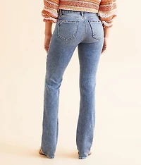 Fit No. 53 Tailored Boot Jean