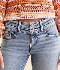 Fit No. 53 Tailored Boot Jean