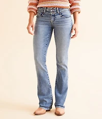Buckle Black Fit No. Tailored Boot Jean