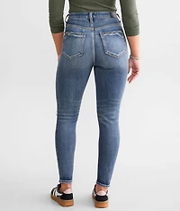 Fit No. 75 Ankle Skinny Jean