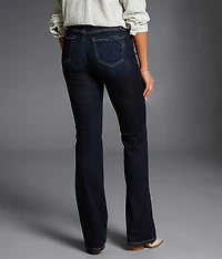 Fit No. 53 Tailored Boot Jean