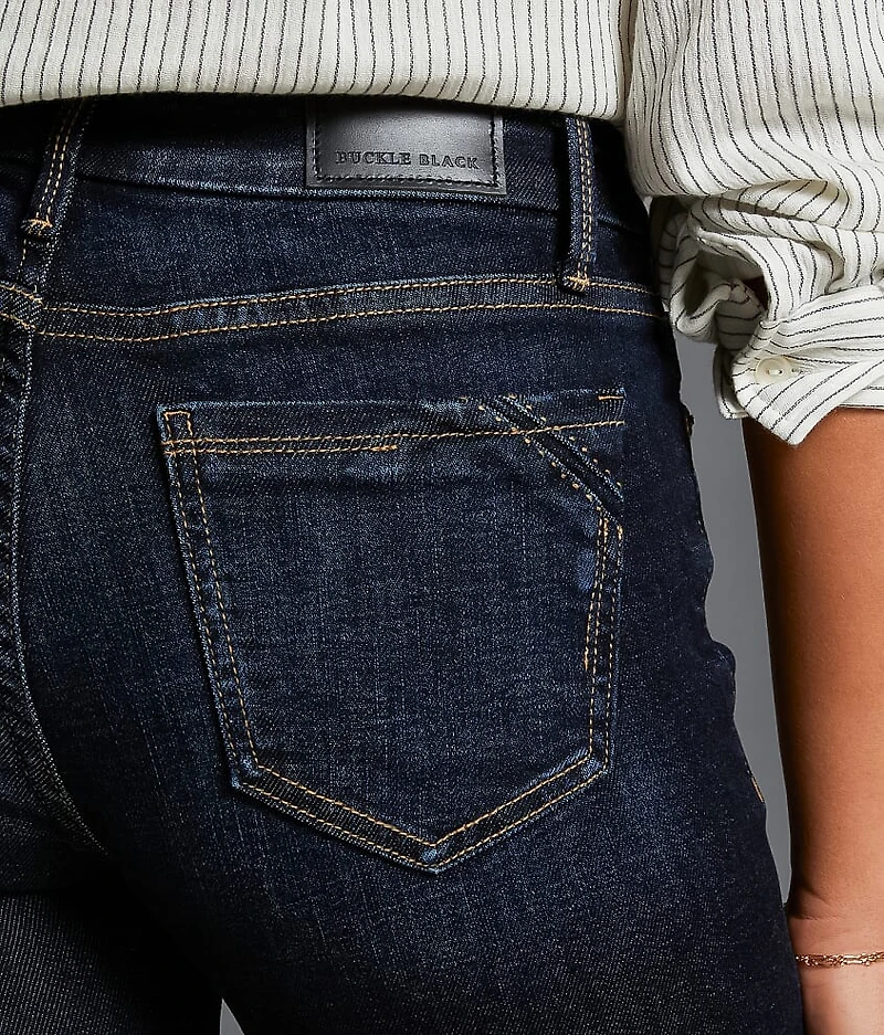 Fit No. 53 Tailored Boot Jean