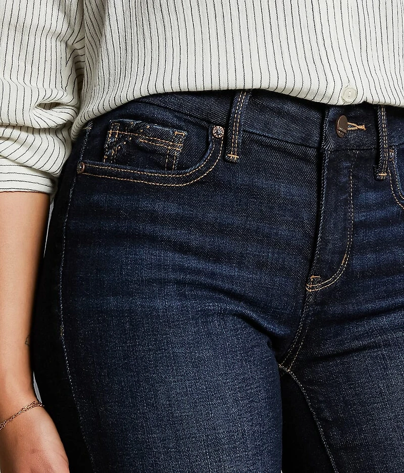 Fit No. 53 Tailored Boot Jean