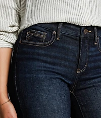 Fit No. 53 Tailored Boot Jean