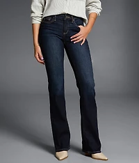 Fit No. 53 Tailored Boot Jean