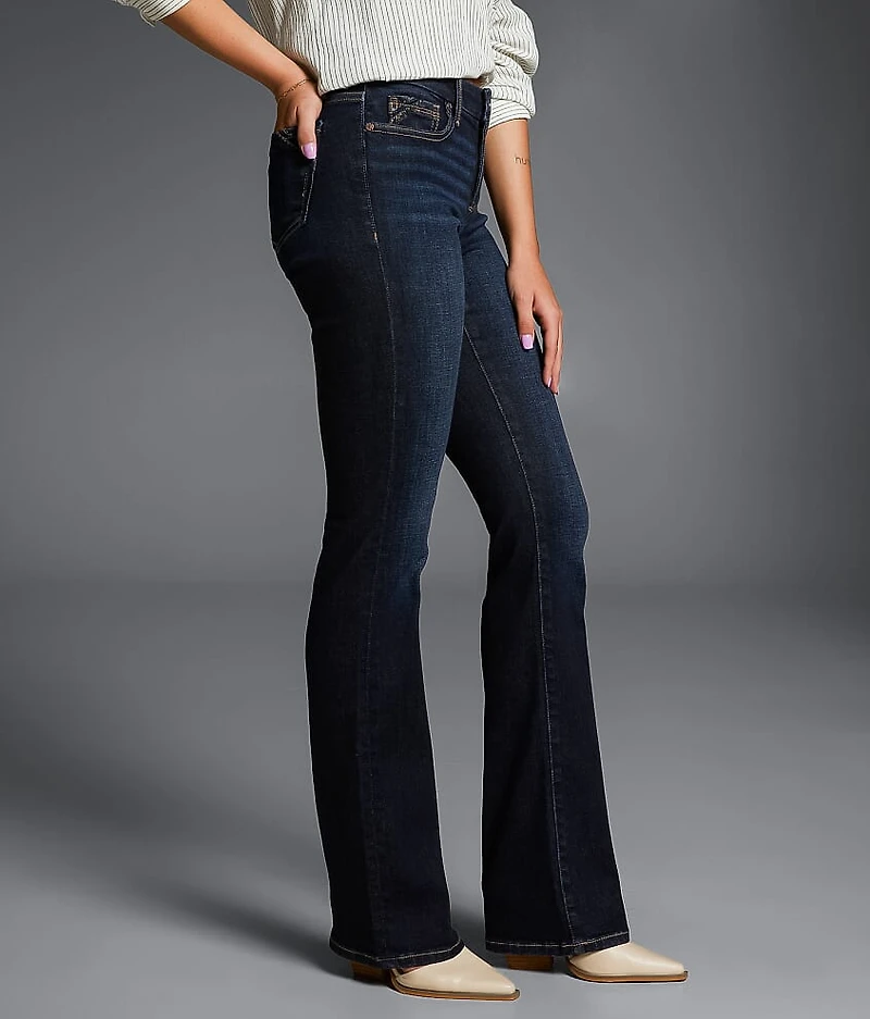 Fit No. 53 Tailored Boot Jean