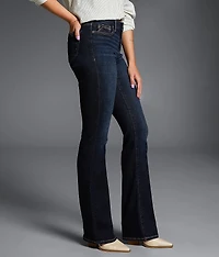 Fit No. 53 Tailored Boot Jean