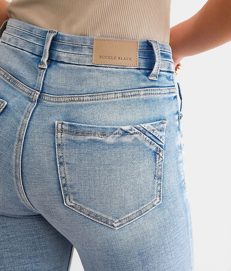 Fit No. 35 Ankle Skinny Jean