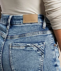 Fit No. 75 Ankle Skinny Jean