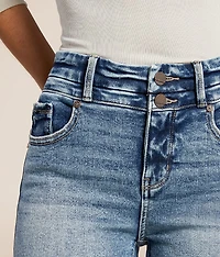 Fit No. 75 Ankle Skinny Jean