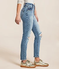 Fit No. 75 Ankle Skinny Jean