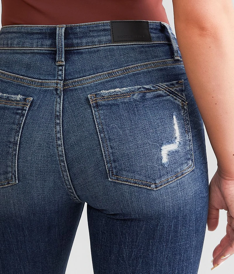Fit No. 93 Ankle Skinny Jean
